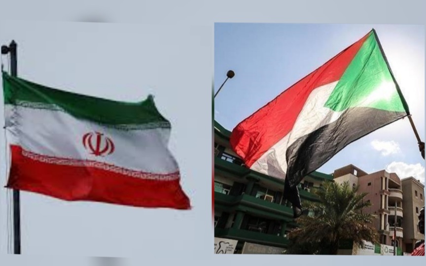  رأي/ايران تطيل أمد النزاع في السودان خدمة لحسابات داخلية 